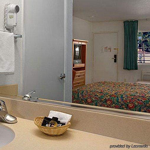 Orange Show Inn San Bernardino Esterno foto