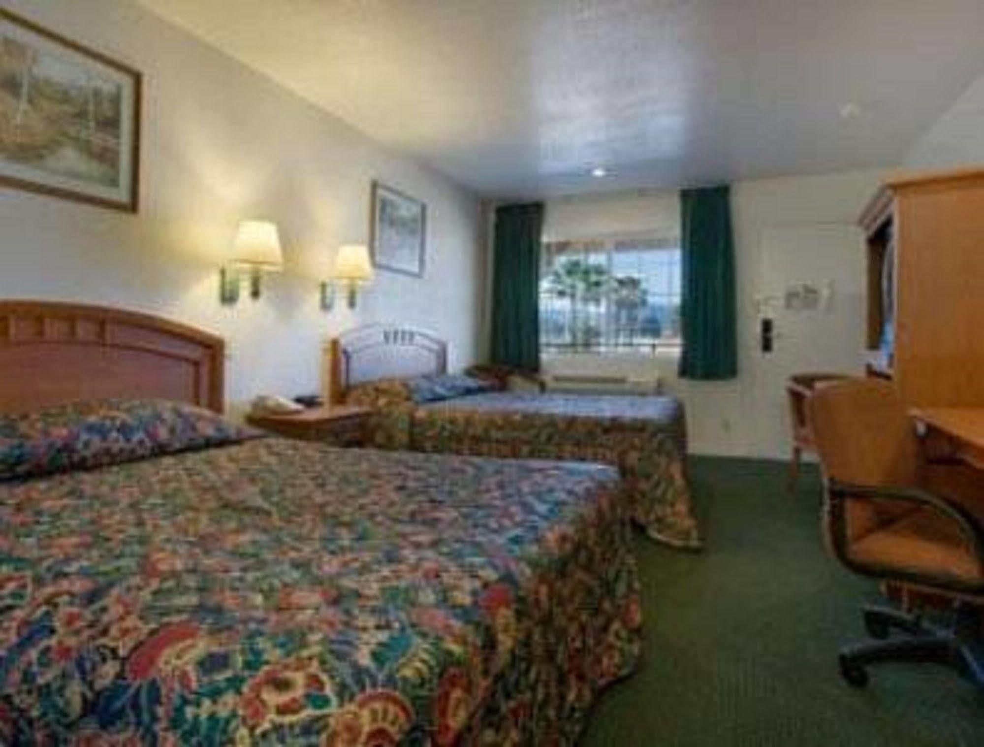 Orange Show Inn San Bernardino Esterno foto